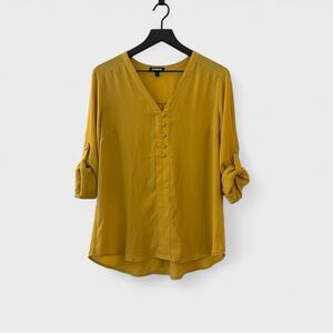 Express Blouse